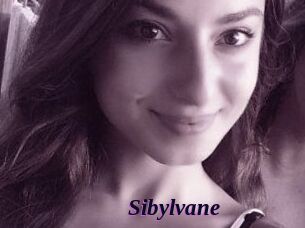 Sibylvane