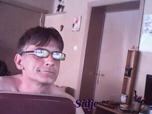 Sidje