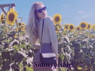 Sidneygoddes