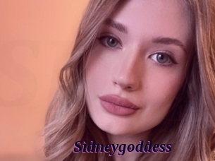 sidneygoddess Spezial Sexcam