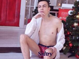 Sidtry