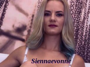 Siennaevonne