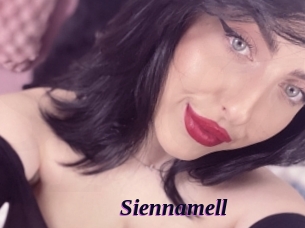 Siennamell