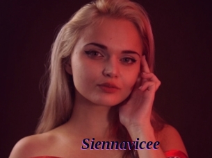 siennavicee Spezial Sexcam
