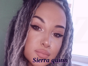 sierra_quinn Spezial Sexcam