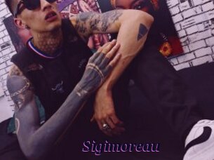 Sigimoreau