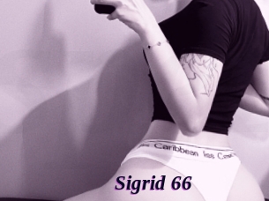 sigrid_66 Spezial Sexcam