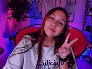 Silicialu