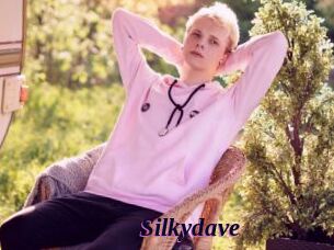 silkydave Spezial Sexcam