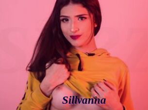 Sillvanna