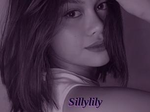 sillylily Spezial Sexcam