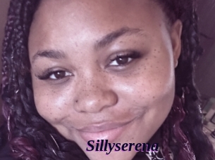 Sillyserena