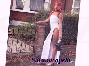silvanacapelli Spezial Sexcam