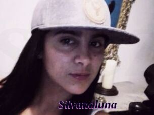 Silvanaluna