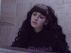 silveraleck Spezial Sexcam