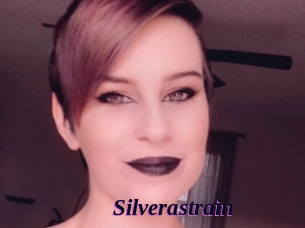 silverastrain Spezial Sexcam
