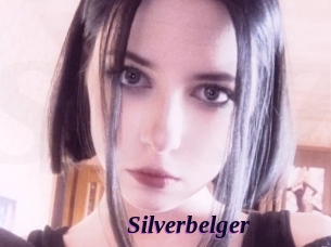 Silverbelger