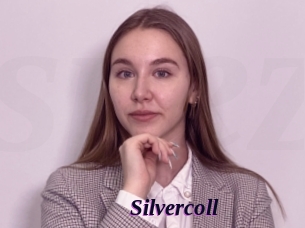 silvercoll Spezial Sexcam