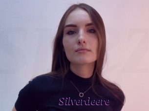 Silverdeere