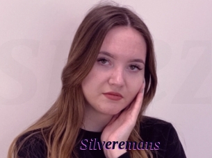 Silveremans