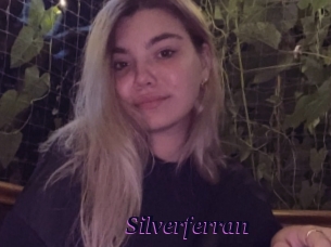 Silverferran