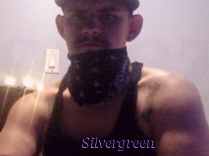 Silvergreen