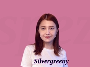 Silvergreeny