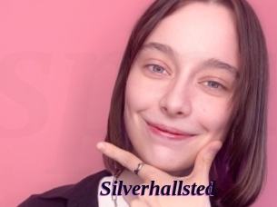 Silverhallsted