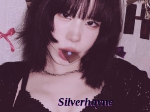 Silverhayne
