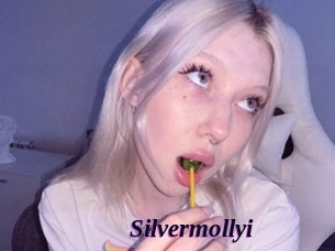 Silvermollyi