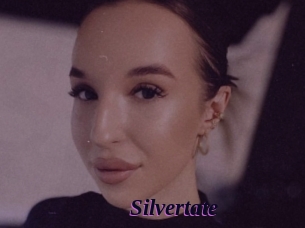 Silvertate
