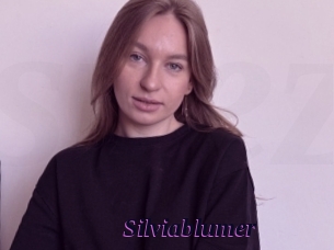 Silviablumer