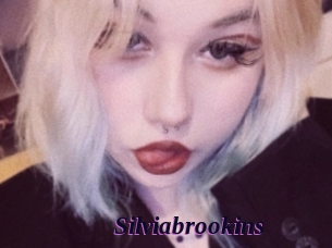Silviabrookins
