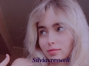 Silviacreswell