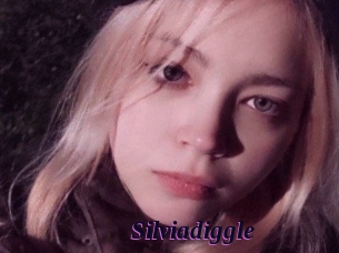 Silviadiggle