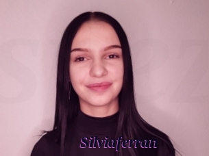 Silviaferran