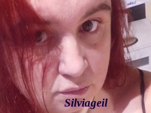 silviageil Spezial Sexcam