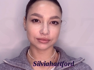 silviahartford Spezial Sexcam