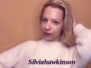 Silviahawkinson