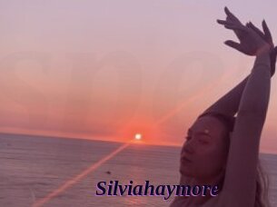 Silviahaymore