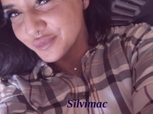 silvimac Spezial Sexcam
