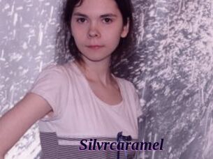 Silvrcaramel