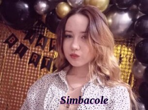 Simbacole