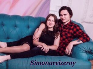 Simonareizeroy