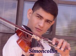 Simoncollin