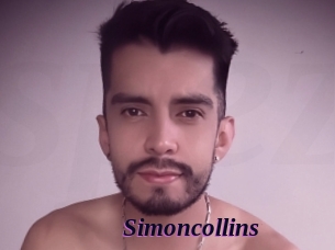 simoncollins Spezial Sexcam