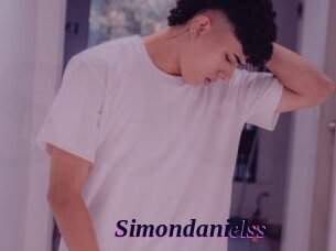 simondanielss Spezial Sexcam
