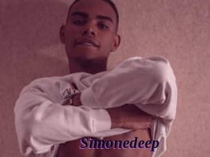 Simonedeep