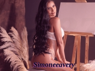 simoneeavery Spezial Sexcam