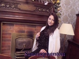Simonephantom